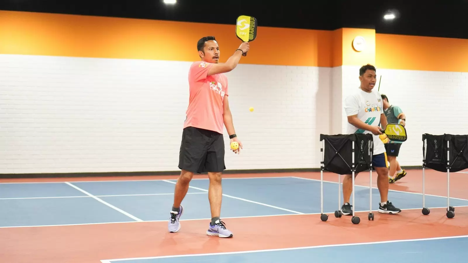  Benefits of Pickleball and The Reasons Why It's So Popular